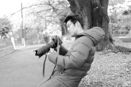 4月のはずむ先生の写真教室について